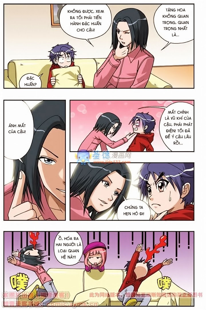 THÂU-TINH-CỬU-NGUYỆT-THIÊN Chap 35 - Truyen.Chap.VN
