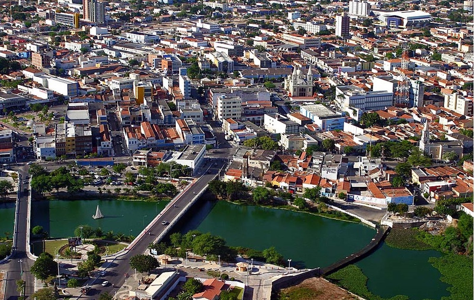 Mossoro Mossoro