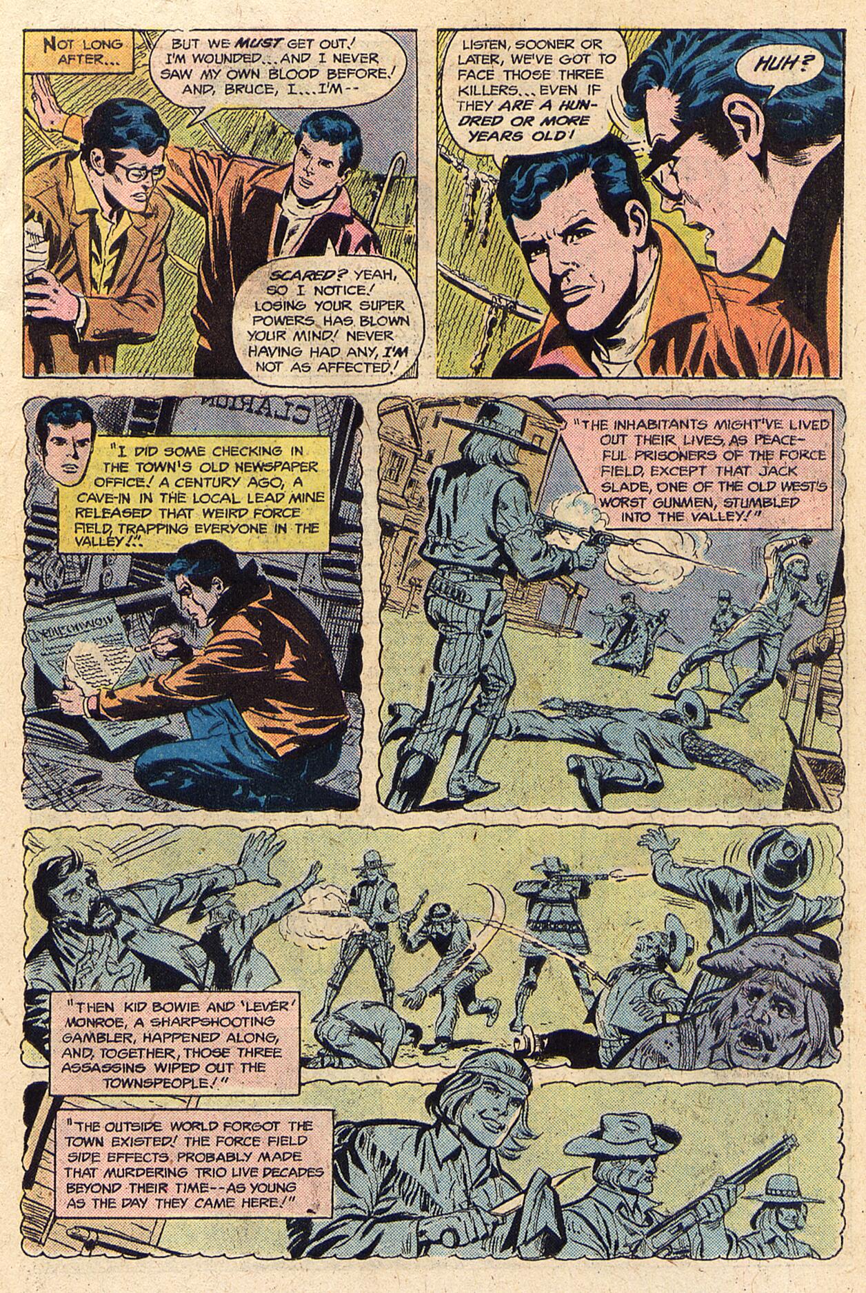 Worlds Finest Comics 242 Page 8