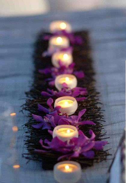 Wedding Tea Lights