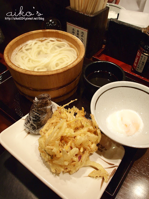 【日本關西】丸龜製麵／丸亀製麺～釜玉烏龍麵＠河原町三条店（台灣也有囉！）