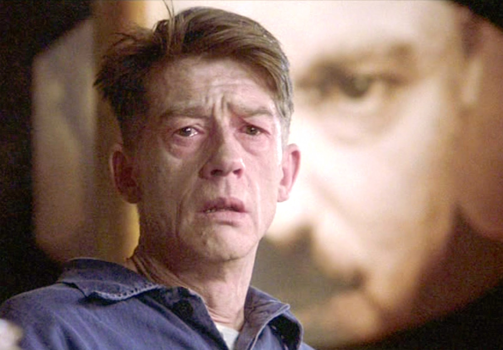 CINEBLOGYWOOD Mort de John Hurt 15 rôles marquants VIDEOS