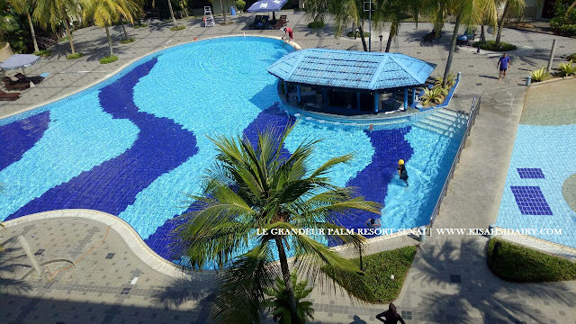 Le Grandeur Palm Resort Senai Johor