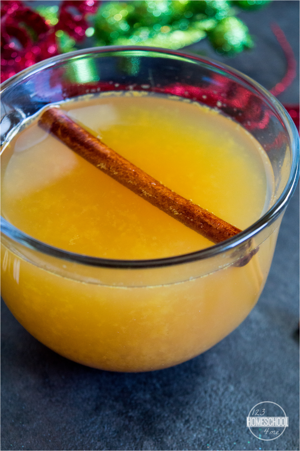 BEST Wassail Recipe