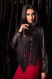 Actress Sanjjanaa galrani Latest Photo Shoot HD Photos. 