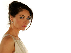 Rebecca Gayheart Lovely Wallpaper