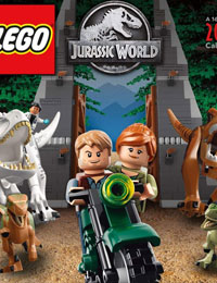 isla nublar jurassic park lego
