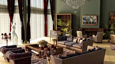 Apa Itu Mebel? Pengertian, Jenis, dan Fungsi Mebel dalam Ruang Hunian