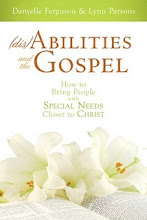 "(dis)Abilities and the Gospel"