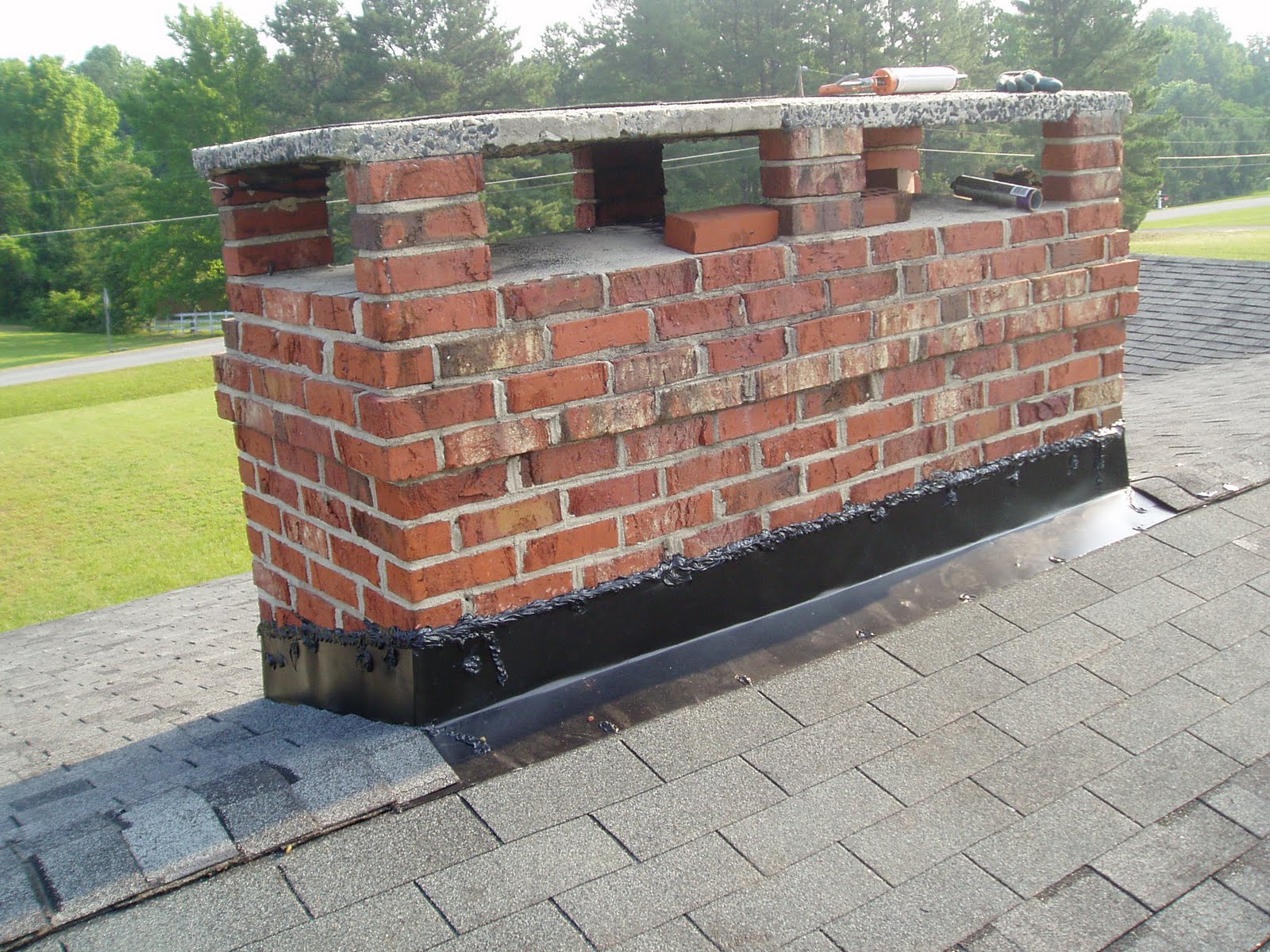 Allen & Deans, Inc./Raleigh Roof Contractor Serving the Triangle (919