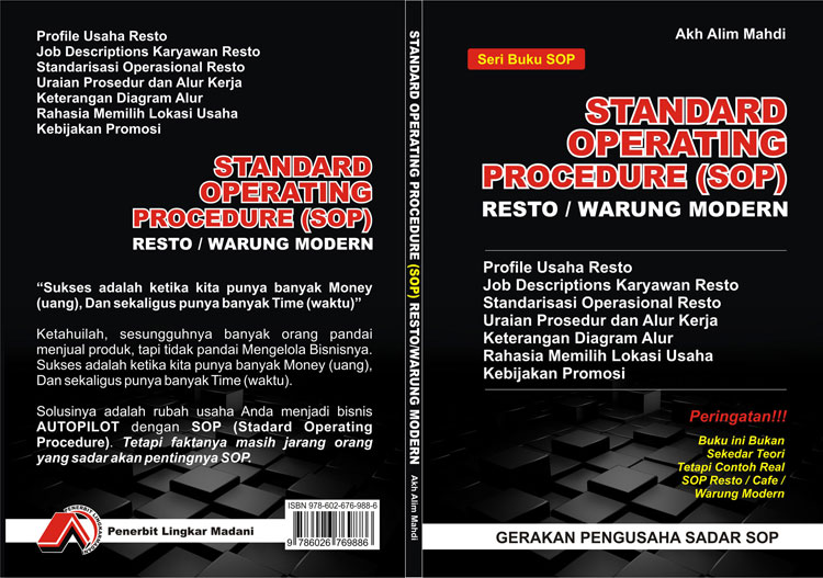 Sop Resto Contoh Sop