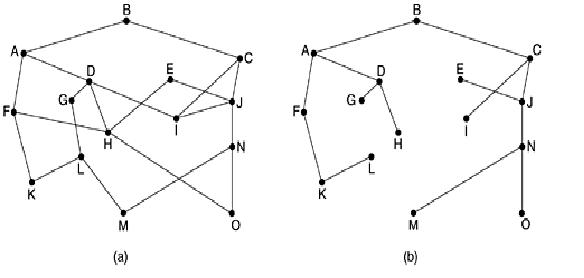 knowledge guide: The Optimality Principle and Shortest Path Routing