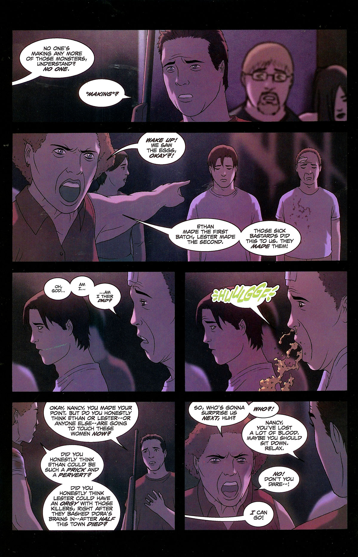 Read online Girls comic -  Issue #12 - 16