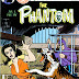 The Phantom v2 #72 - mis-attributed Don Newton art & cover
