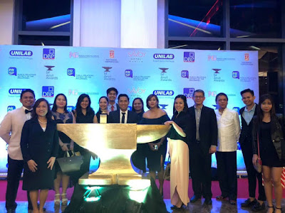 Prestone PH’s Anak ng Mekaniko Scholarship program bags Silver Anvil Award