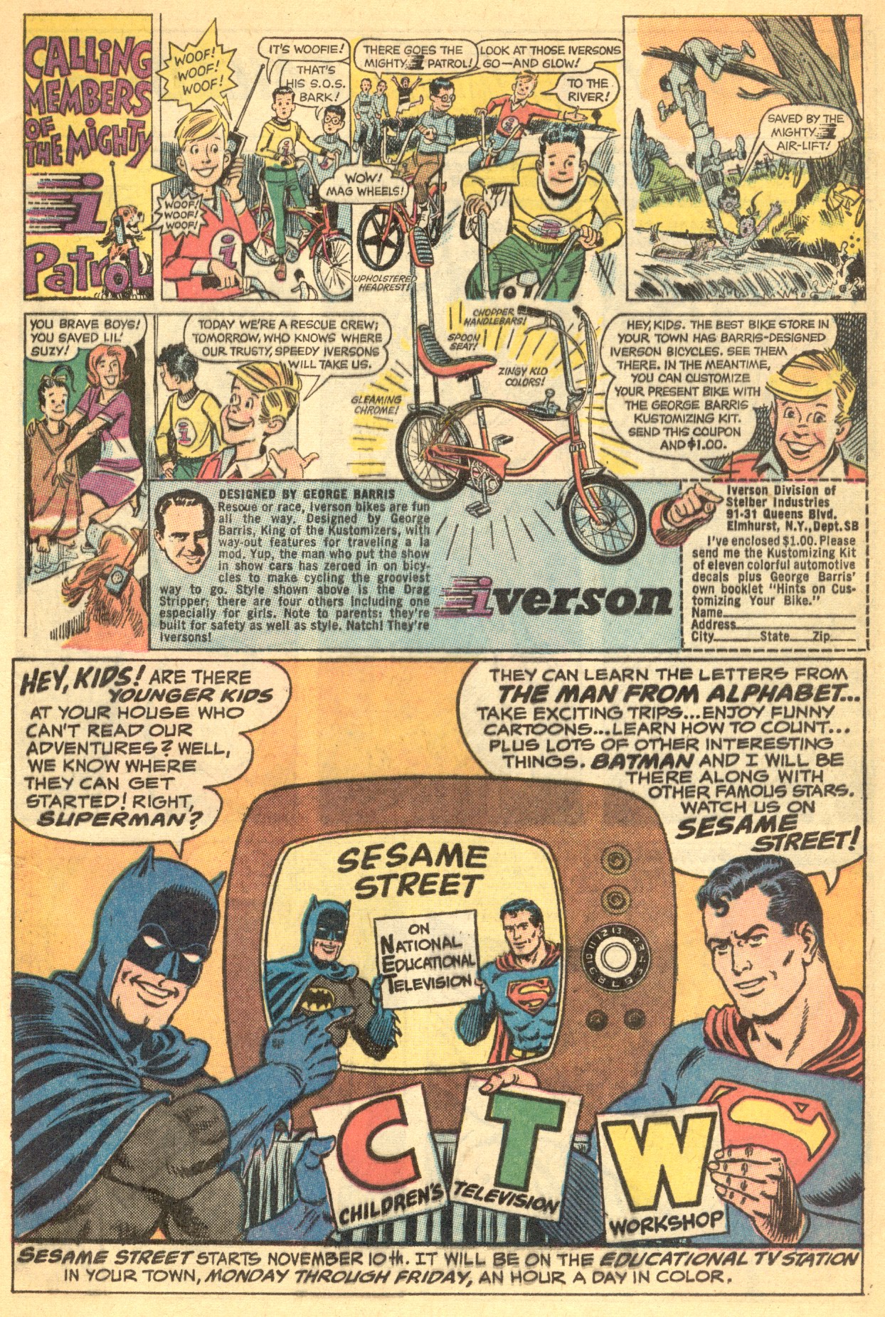 The Flash (1959) issue 192 - Page 9