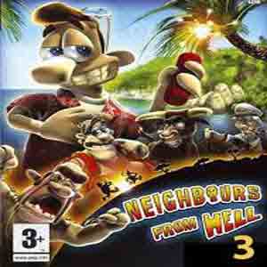 neighbours from hell download iso ps2