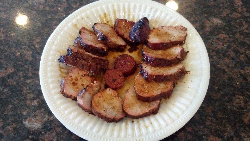 Scotty B Cooks! Recipes, Italian, Asian, Grilling, Steaks & More