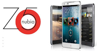 Harga ZTE Nubia Z5S, Smartphone 4G LTE Unggulan