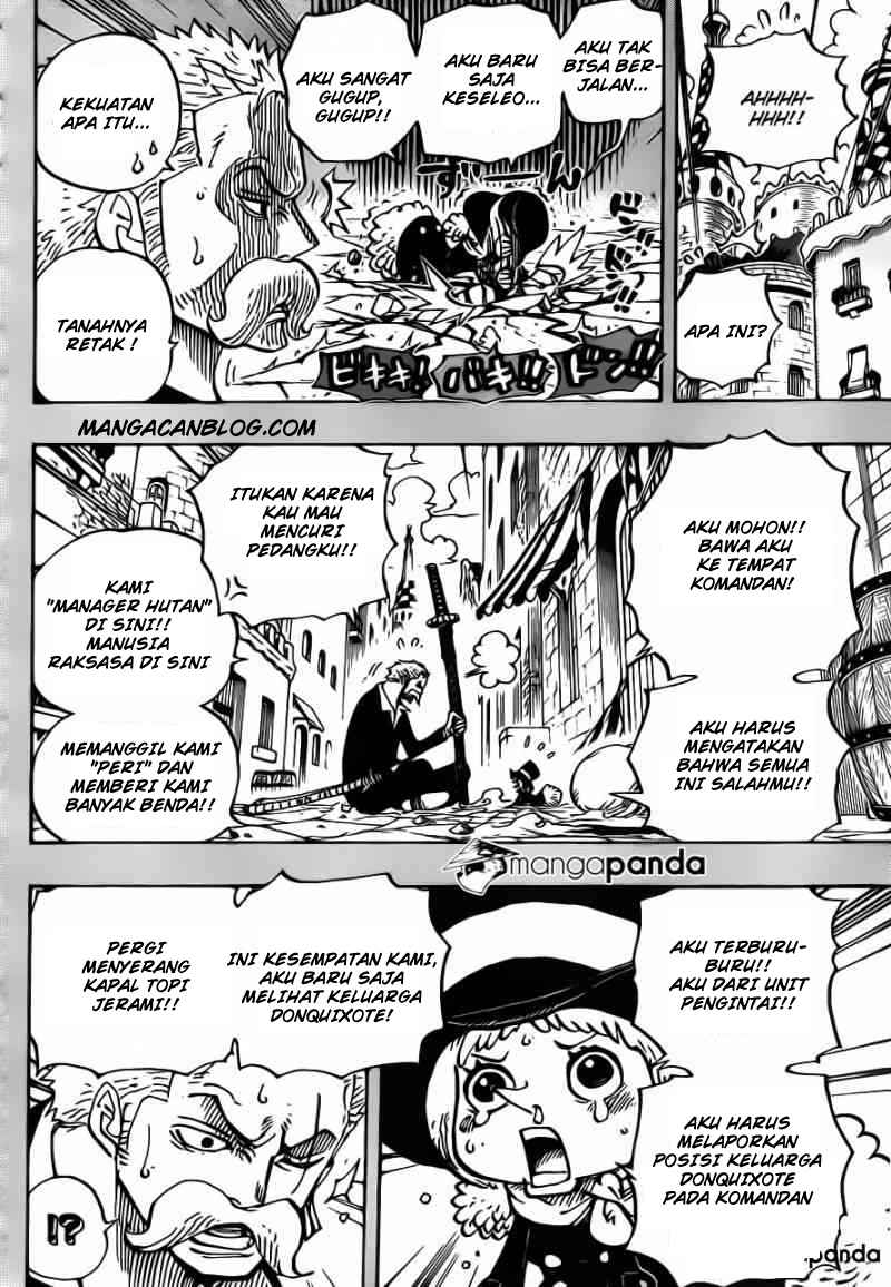 baca komik one piece 800 baca komik one piece 800