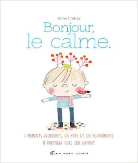 Bonjour, Le Calme de Anne Crahay PDF Bonjour, Le Calme de Anne Crahay PDF