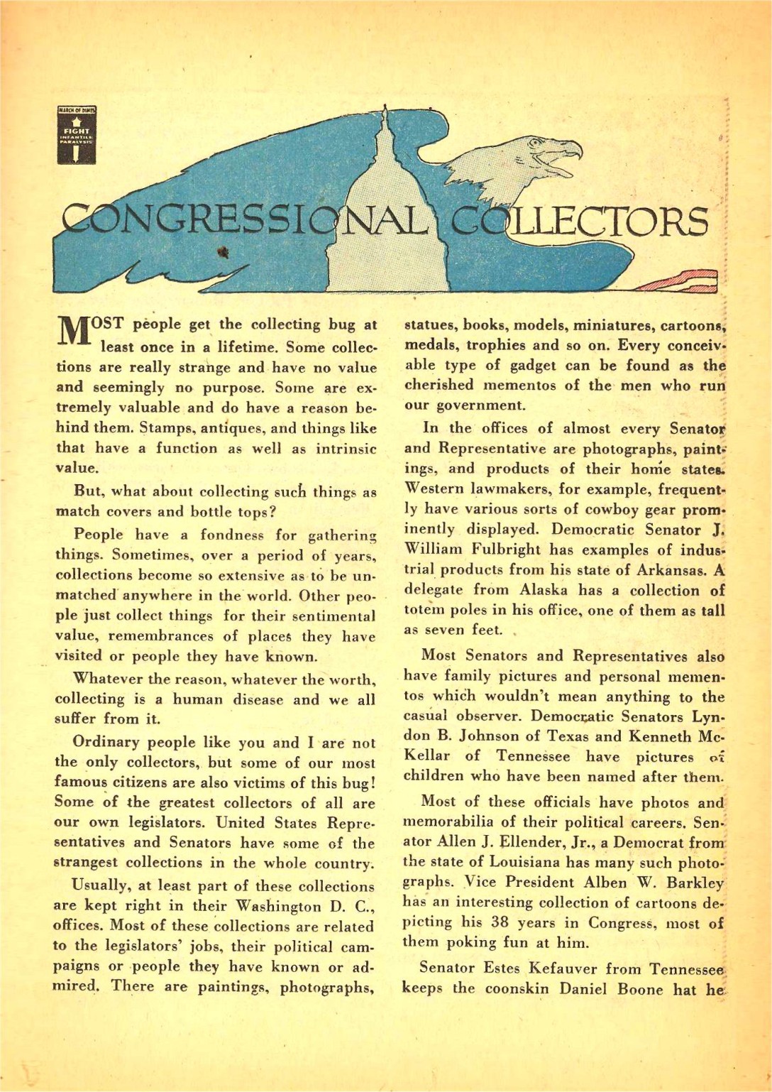 Action Comics (1938) 166 Page 29