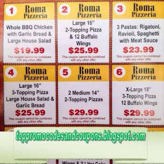 Free Promo Codes and Coupons 2021: Godfathers Pizza Coupons