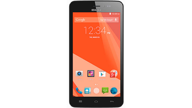 firmware - rom stock BLU Studio 5.0 C D536L firmware - rom stock BLU Studio 5.0 C D536L