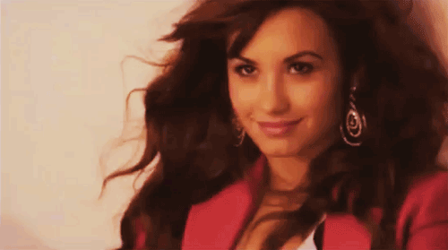 Demi Lovato Blue Hair GIF - DemiLovato BlueHair - Discover & Share GIFs - wide 10