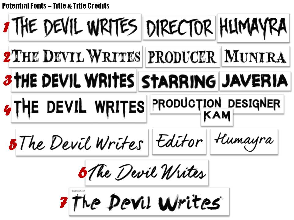 Titles credits. шрифт тайтл. End credits american. Elegant title. Titles credits.