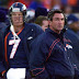 Mike Shanahan and the Surprise Hit Denver Broncos' Running Back with
