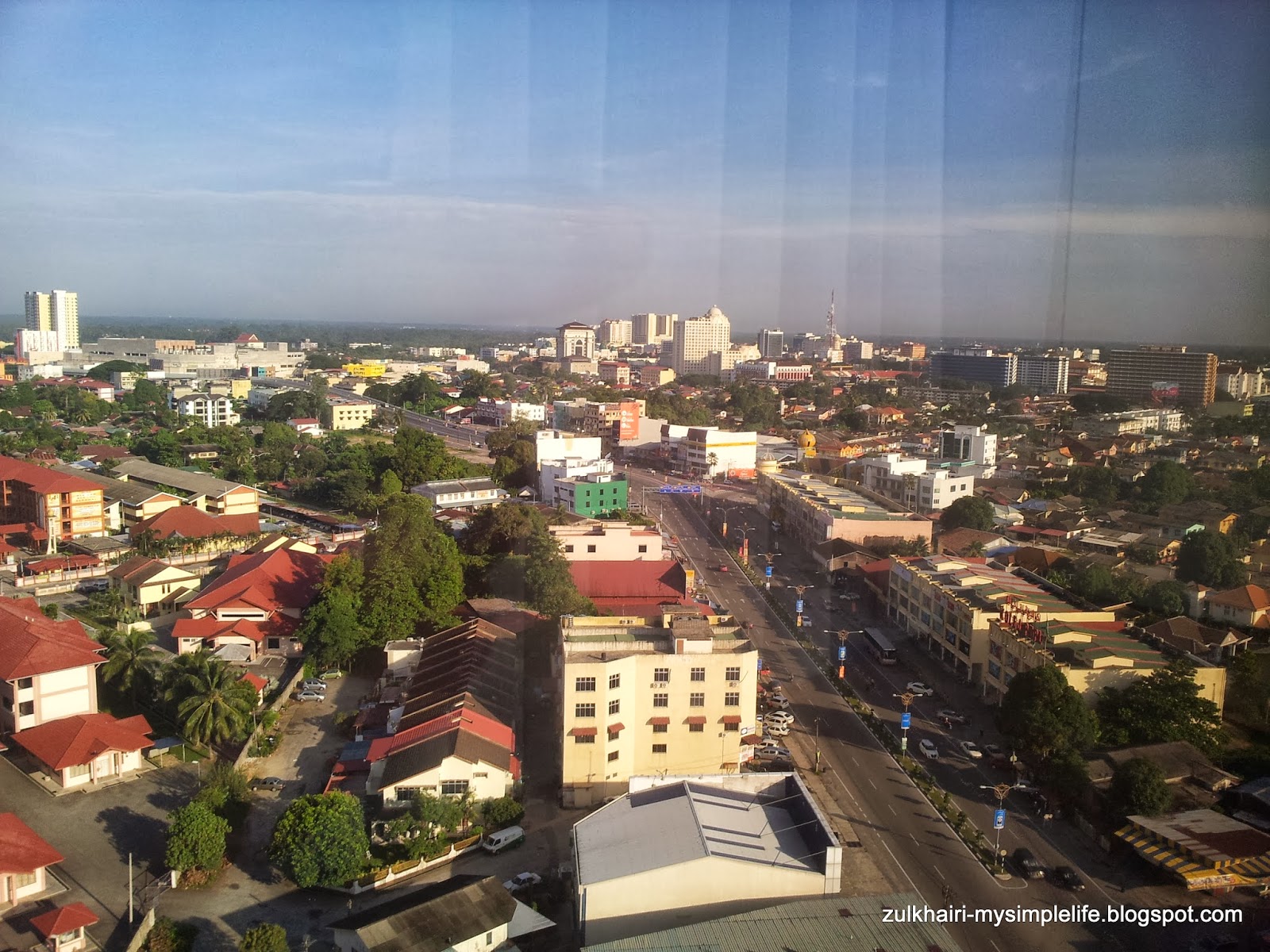 My Simple Life ©: RANTAU PANJANG & GOLOK (KELANTAN)