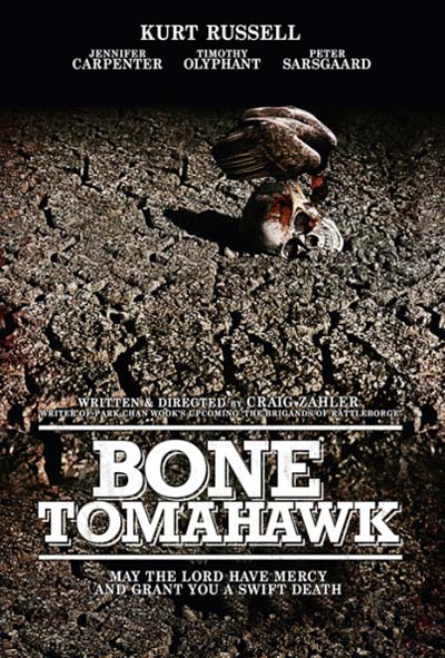 Tộc Ăn Thịt Người - Bone Tomahawk Tộc Ăn Thịt Người