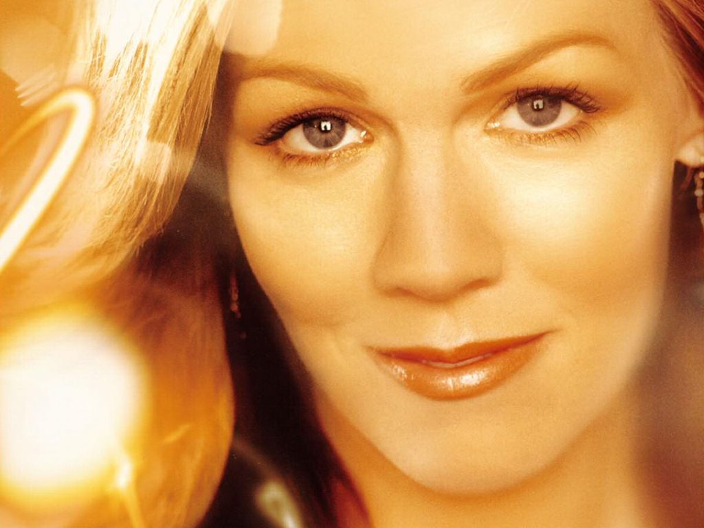 Jennie Garth | American Nude Girls Hot