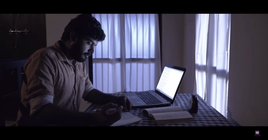 Lucy Horror Short Film | Shabas Rasheed |Cine Land Entertainment