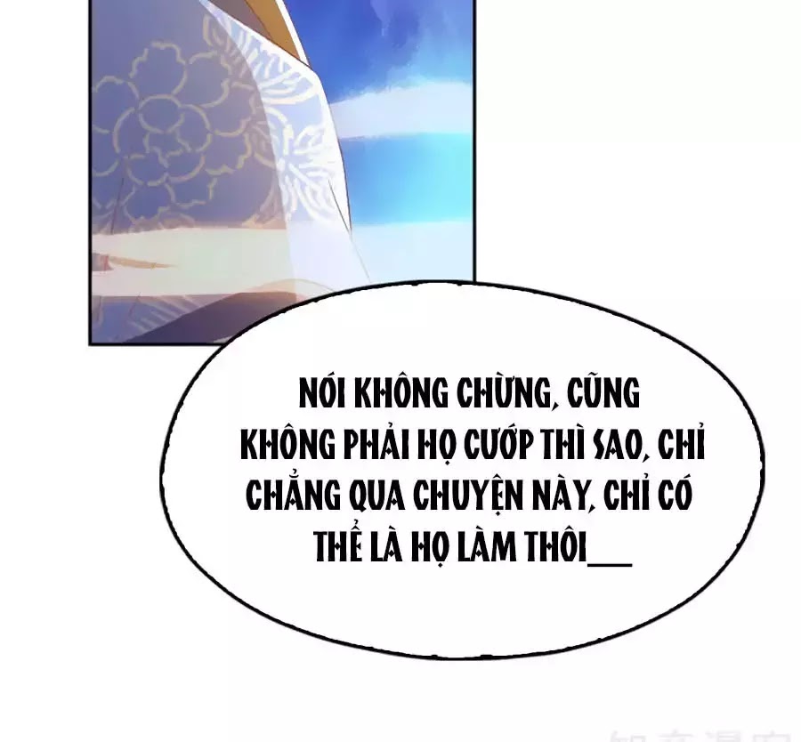 Khuynh Thành Cuồng Phi Của Tà Vương Chapter 94 - TC Truyện