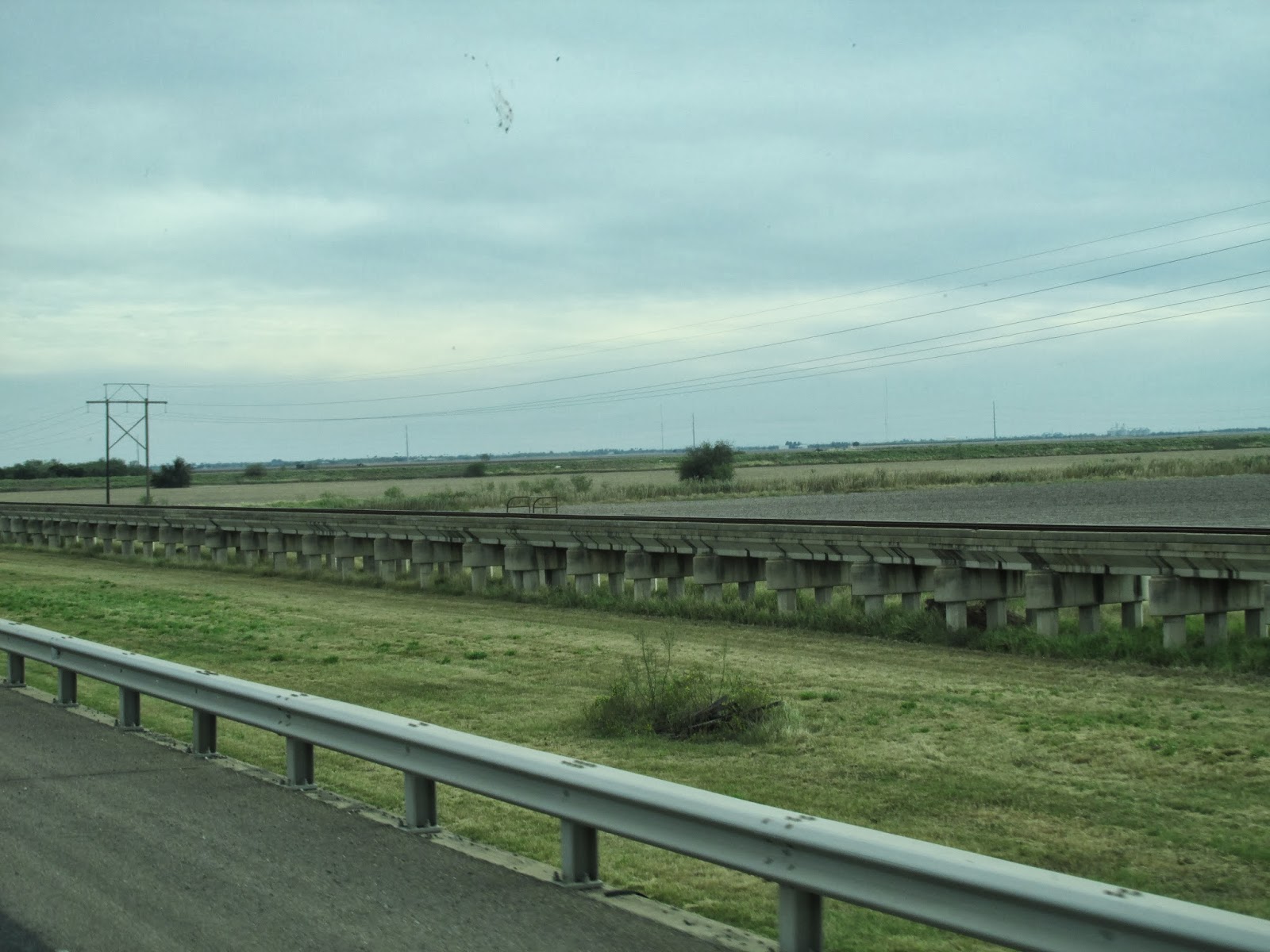 Touring America 2021 Harlingen, Texas