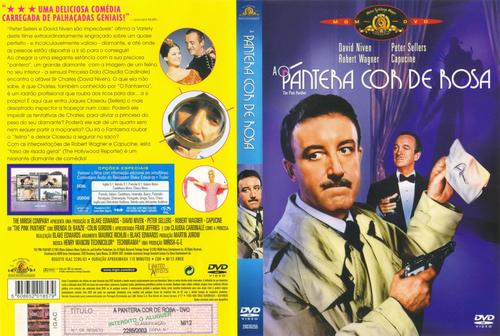 A Pantera Cor-de-Rosa BluRay Rip A Pantera Cor-de-Rosa Torrent - BluRay Rip 1080p Dual Áudio