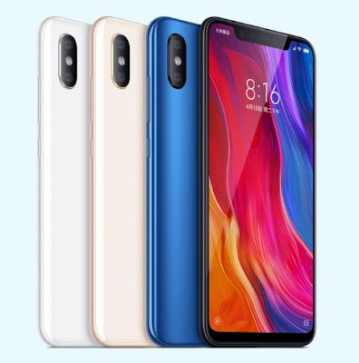 Upcoming Xiaomi Mobile Phones in India