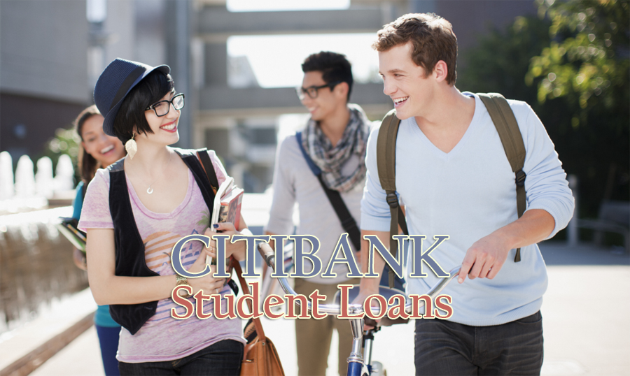 Citibank Student Loans Student Loans Guide