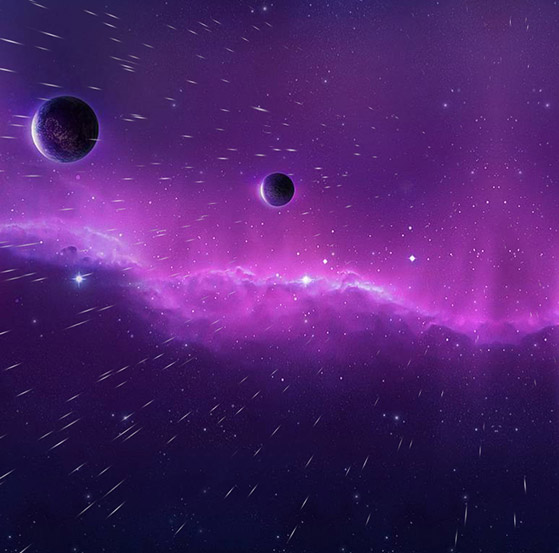Best purple wallpaper engine armnelo