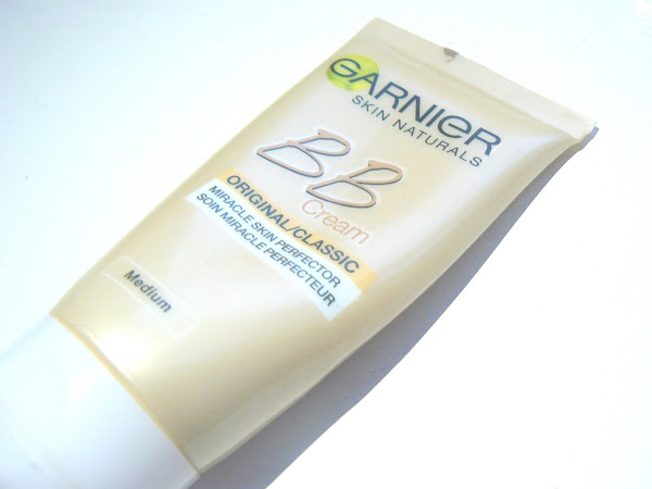 Is this the best BB cream ever?