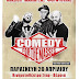 “Comedy For The Masses”: STAND UP COMMEDY παράσταση στη Βέροια (20/4)