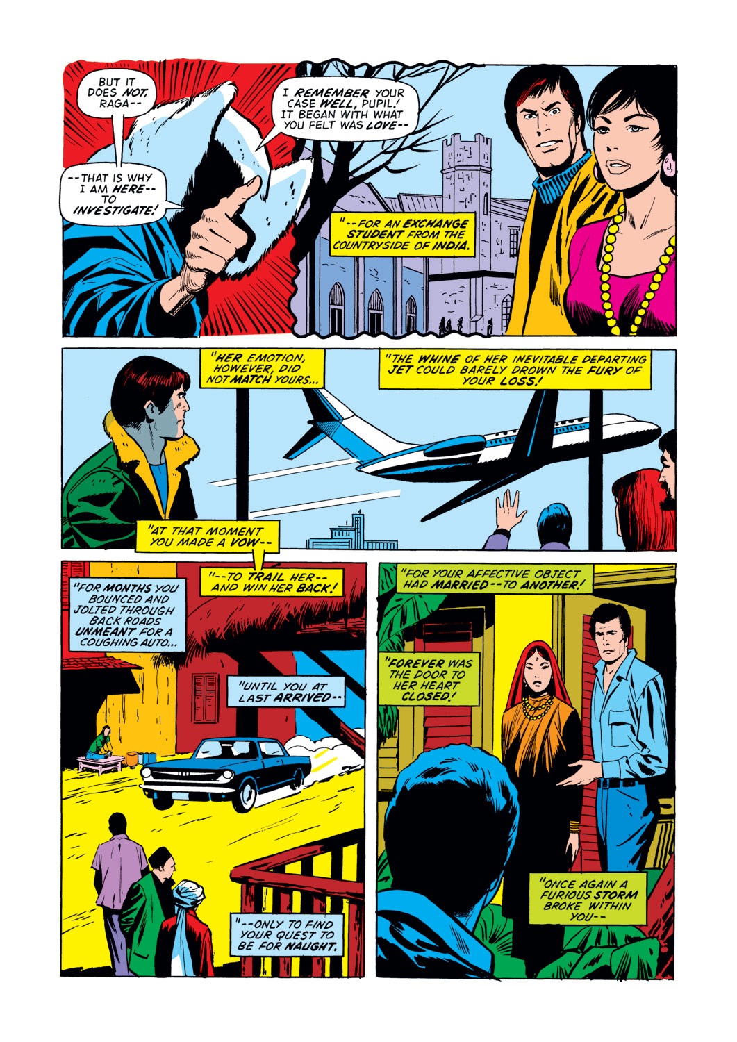 Iron Man (1968) 53 Page 7