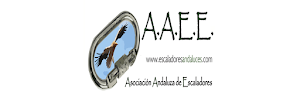 Asociación Andaluza Escaladores