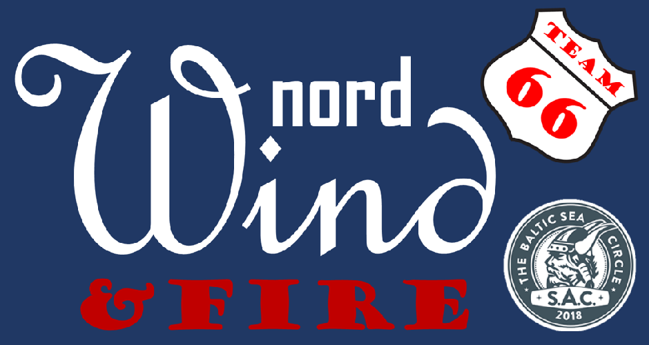 NordWind&Fire - Spendenbasar