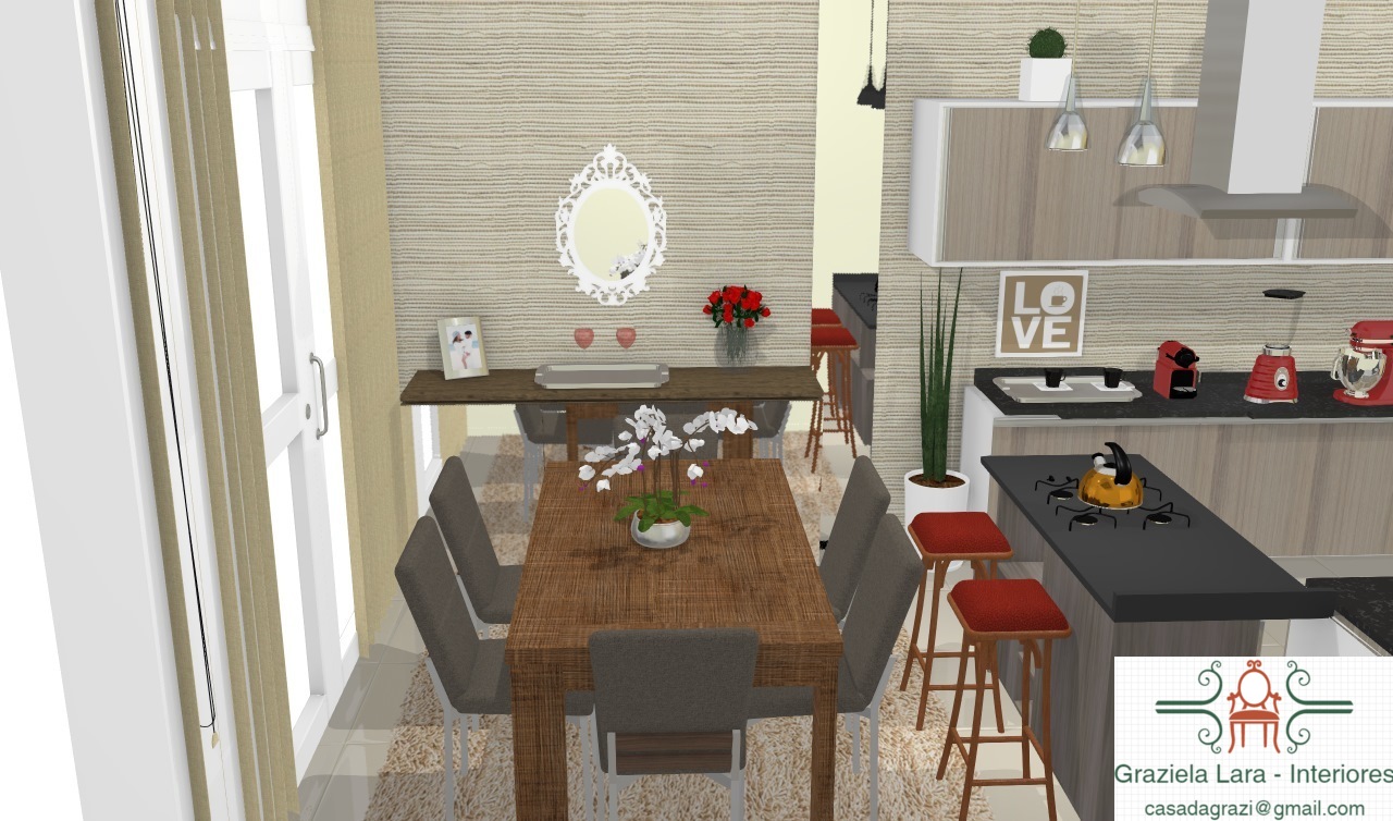 Construindo Minha Casa Clean Consultoria De Decora O Cozinha E Construindo Minha Casa Clean Consultoria De Decora O Cozinha E