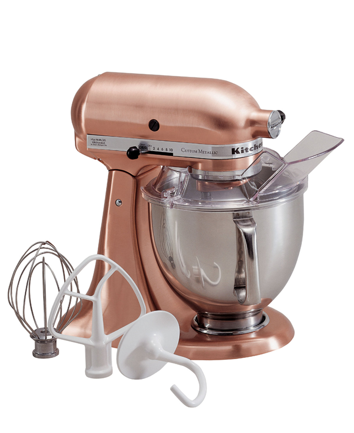 Rose Gold MustHaves For Your Kitchen