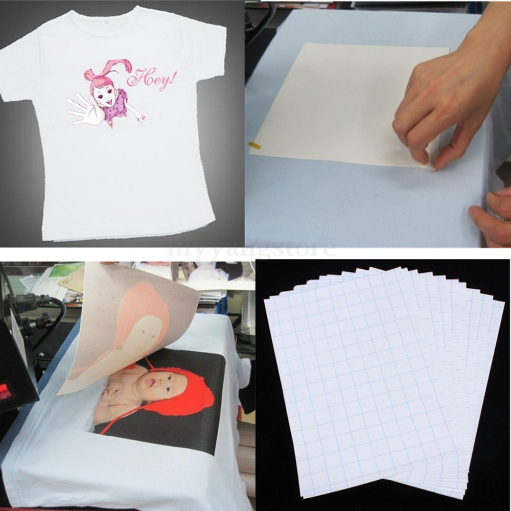 Cara Sablon Kaos Menggunakan Transfer Paper Juga Biasa Disebut Dengan Sebutkan Itu