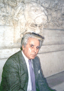 Gabriel Vahanian